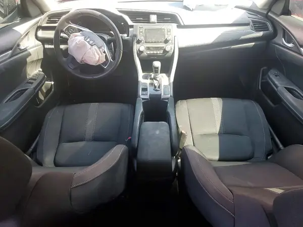 2HGFC2F62LH506567 2020 HONDA CIVIC - Image 8