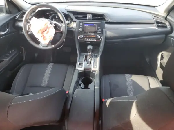 2HGFC2F62LH508268 2020 HONDA CIVIC - Image 8