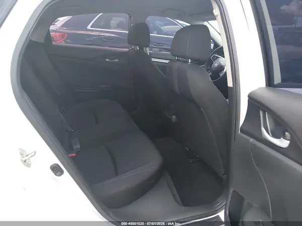 2HGFC2F62LH508867 2020 HONDA CIVIC - Image 8