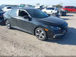 2HGFC2F62LH508917 2020 HONDA CIVIC