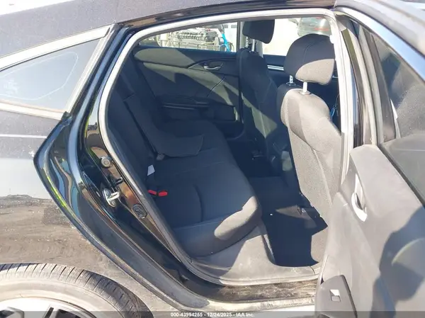 2HGFC2F62LH508917 2020 HONDA CIVIC - Image 8