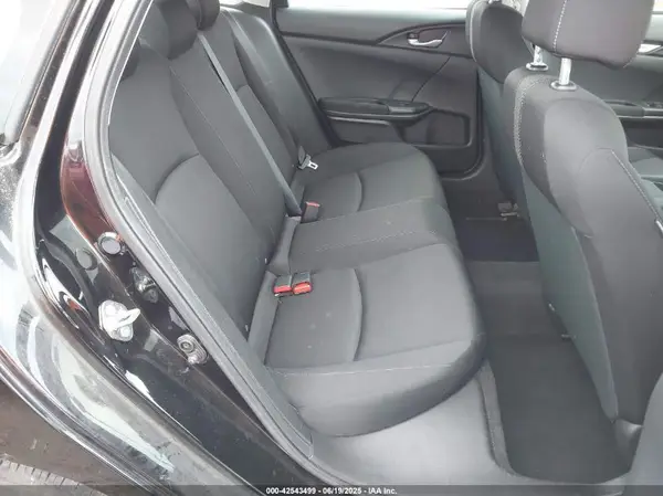 2HGFC2F62LH508920 2020 HONDA CIVIC - Image 8