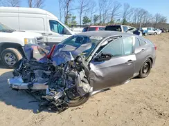 2HGFC2F62LH509128 2020 HONDA CIVIC