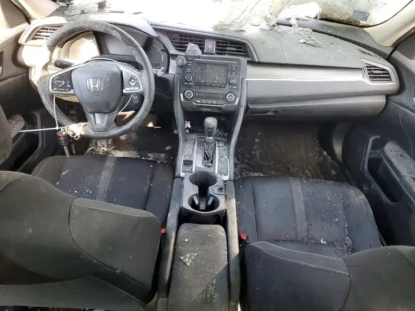 2HGFC2F62LH509596 2020 HONDA CIVIC - Image 8