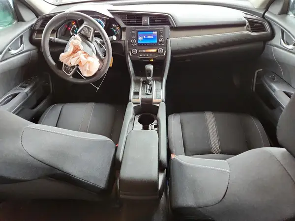 2HGFC2F62LH510490 2020 HONDA CIVIC - Image 8