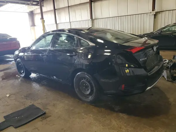 2HGFC2F62LH510568 2020 HONDA CIVIC - Image 2