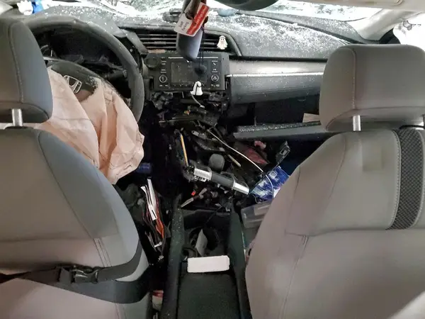 2HGFC2F62LH511073 2020 HONDA CIVIC - Image 8