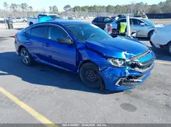 2HGFC2F62LH512451 2020 HONDA CIVIC