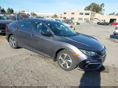 2HGFC2F62LH512899 2020 HONDA CIVIC
