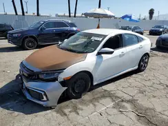 2HGFC2F62LH512952 2020 HONDA CIVIC