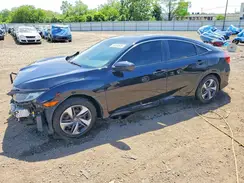 2HGFC2F62LH514376 2020 HONDA CIVIC
