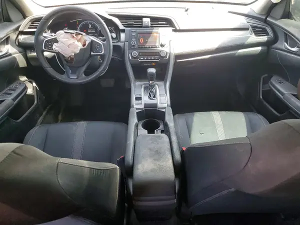 2HGFC2F62LH514376 2020 HONDA CIVIC - Image 8
