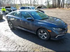 2HGFC2F62LH515527 2020 HONDA CIVIC