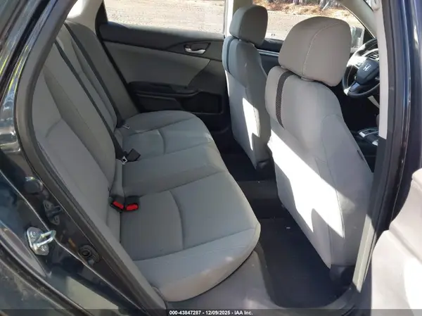2HGFC2F62LH515527 2020 HONDA CIVIC - Image 8