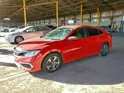 2HGFC2F62LH516080 2020 HONDA CIVIC