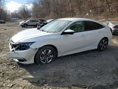 2HGFC2F62LH516192 2020 HONDA CIVIC