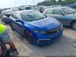 2HGFC2F62LH516967 2020 HONDA CIVIC