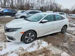 2HGFC2F62LH517505 2020 HONDA CIVIC