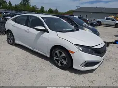 2HGFC2F62LH518413 2020 HONDA CIVIC