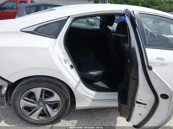 2HGFC2F62LH518413 2020 HONDA CIVIC - Image 8