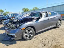 2HGFC2F62LH519089 2020 HONDA CIVIC