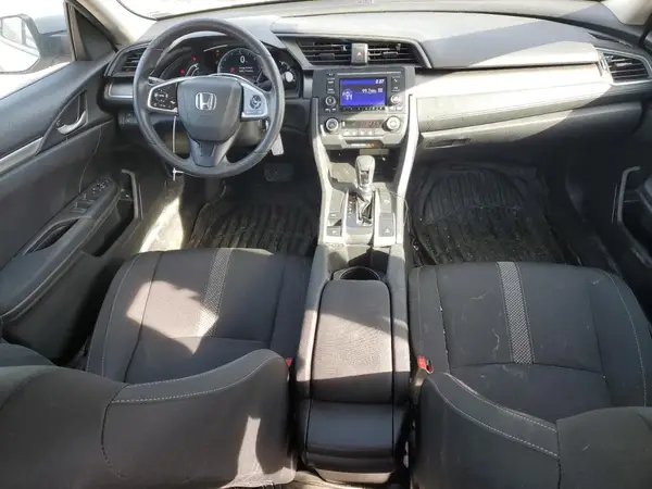2HGFC2F62LH520338 2020 HONDA CIVIC - Image 8