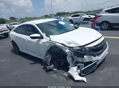 2HGFC2F62LH521005 2020 HONDA CIVIC