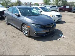 2HGFC2F62LH521831 2020 HONDA CIVIC