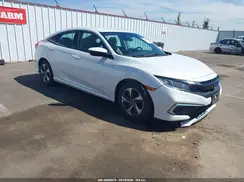 2HGFC2F62LH522669 2020 HONDA CIVIC