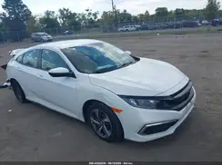 2HGFC2F62LH523465 2020 HONDA CIVIC