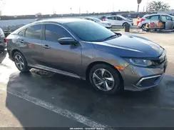 2HGFC2F62LH525040 2020 HONDA CIVIC