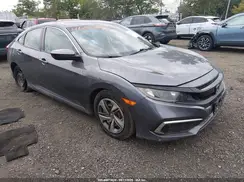 2HGFC2F62LH525071 2020 HONDA CIVIC