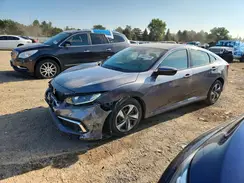 2HGFC2F62LH525135 2020 HONDA CIVIC