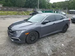 2HGFC2F62LH525264 2020 HONDA CIVIC