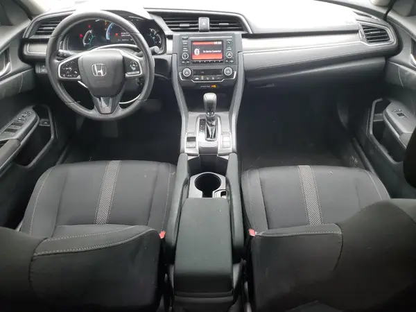 2HGFC2F62LH525264 2020 HONDA CIVIC - Image 8