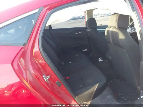 2HGFC2F62LH526916 2020 HONDA CIVIC - Image 8