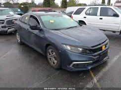 2HGFC2F62LH527113 2020 HONDA CIVIC