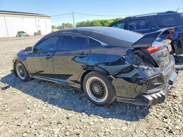 2HGFC2F62LH528200 2020 HONDA CIVIC - Image 2