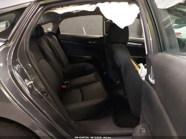 2HGFC2F62LH528956 2020 HONDA CIVIC - Image 8