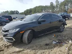 2HGFC2F62LH529217 2020 HONDA CIVIC