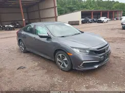 2HGFC2F62LH530321 2020 HONDA CIVIC