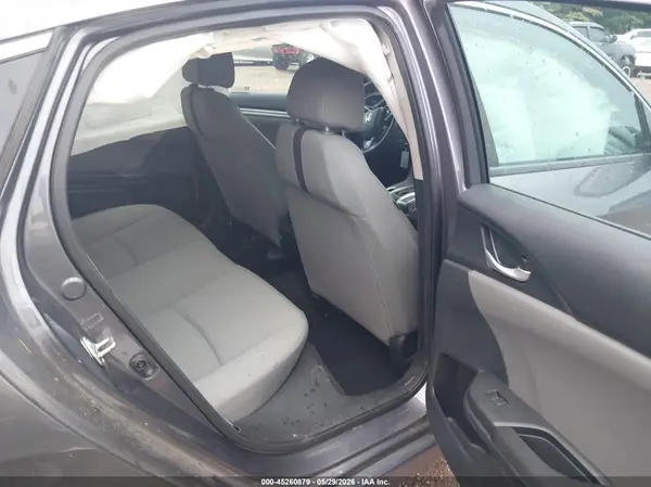 2HGFC2F62LH530321 2020 HONDA CIVIC - Image 8