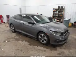 2HGFC2F62LH530402 2020 HONDA CIVIC