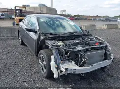 2HGFC2F62LH530433 2020 HONDA CIVIC