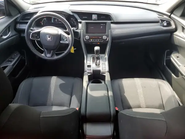 2HGFC2F62LH531209 2020 HONDA CIVIC - Image 8