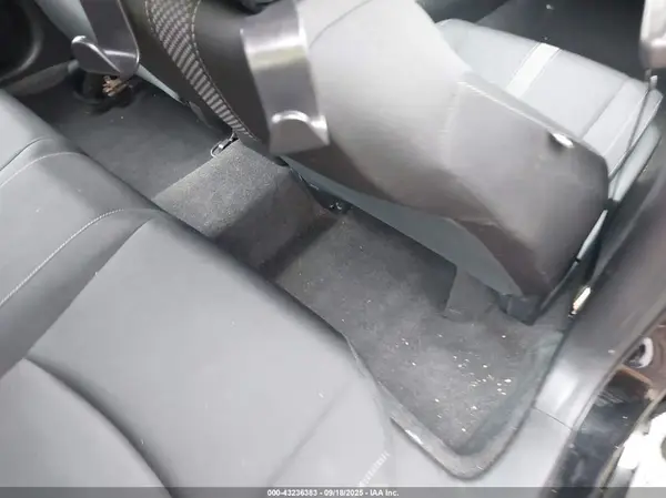 2HGFC2F62LH531212 2020 HONDA CIVIC - Image 8