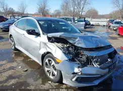 2HGFC2F62LH531324 2020 HONDA CIVIC