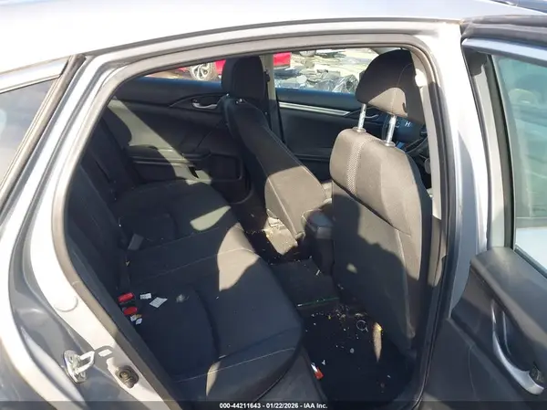 2HGFC2F62LH531324 2020 HONDA CIVIC - Image 8