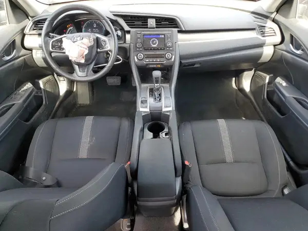 2HGFC2F62LH531422 2020 HONDA CIVIC - Image 8