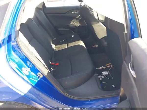2HGFC2F62LH532232 2020 HONDA CIVIC - Image 8
